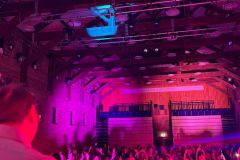 Impulse Nights Out - Soul, Funk and Disco - Nov 2025