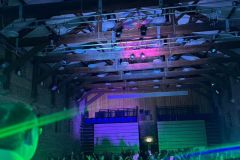 Impulse Nights Out - Soul, Funk and Disco - Nov 2025