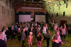 Impulse Nights Out - Soul, Funk and Disco - Nov 2025
