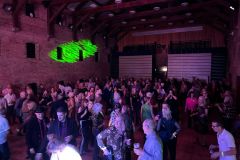 Impulse Nights Out - Soul, Funk and Disco - Nov 2025